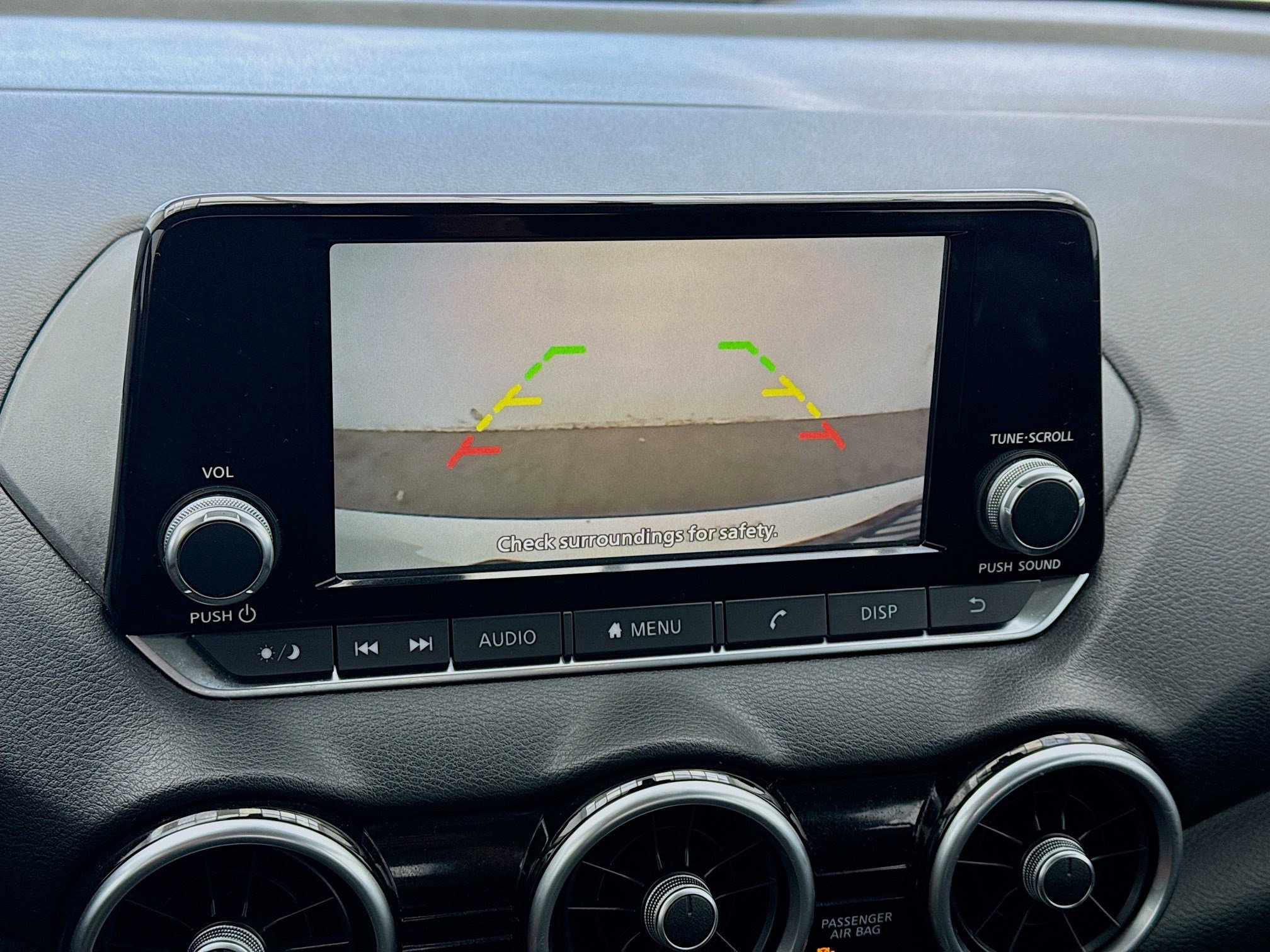 Used 2021 Nissan Sentra S image 10