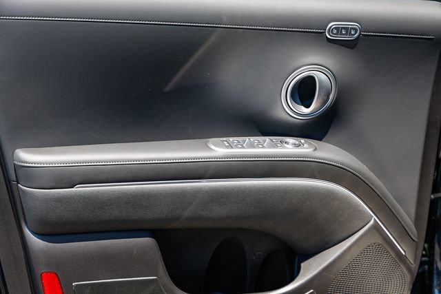 New 2026 Hyundai Palisade Calligraphy AWD/4WD image 16