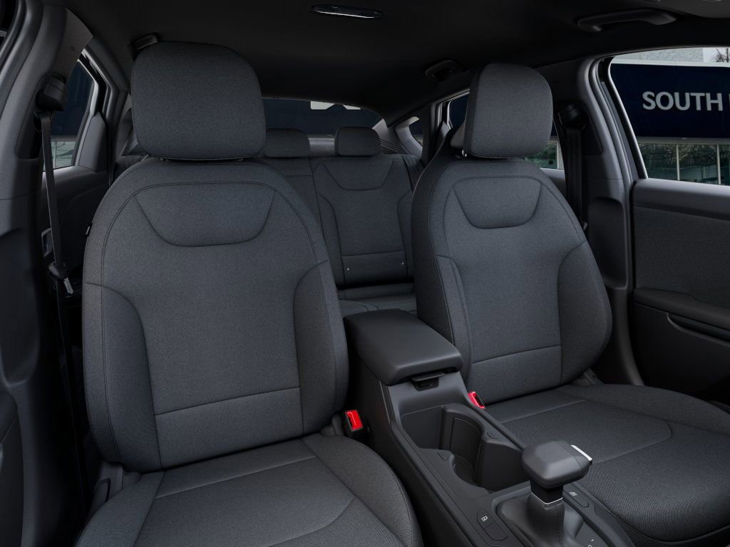 New 2026 Kia K4 LXS image 15