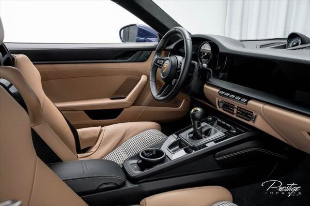 Used 2022 Porsche 911 GT3 RWD image 41