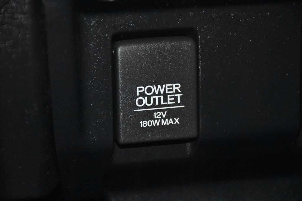 Used 2020 Honda Fit EX image 21