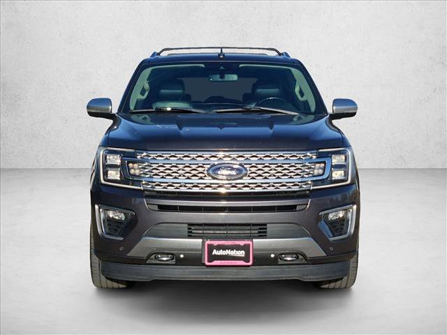 Used 2020 Ford Expedition Platinum AWD/4WD image 2