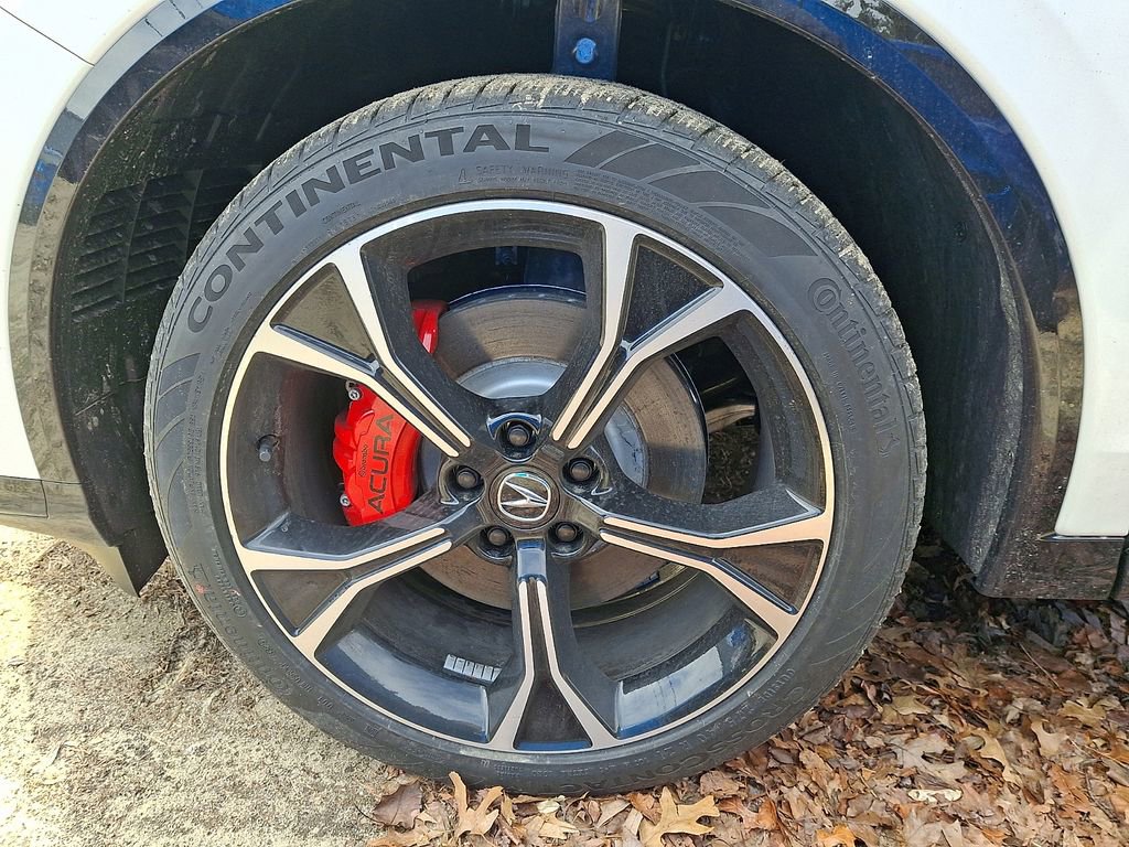 New 2026 Acura MDX Type S image 6