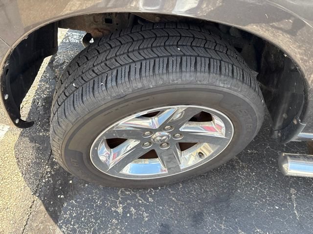 Used 2014 RAM 1500 Express AWD/4WD image 16