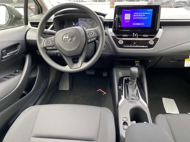 New 2026 Toyota Corolla LE FWD image 7