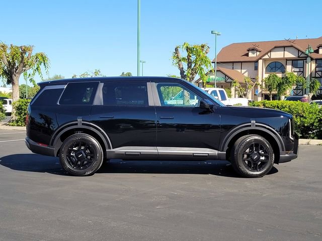 New 2027 Kia Telluride LX image 3