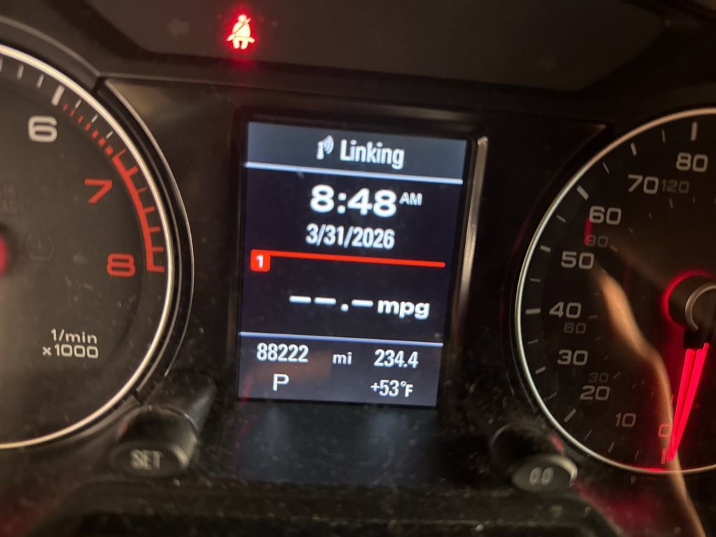 Used 2016 Audi Q5 2.0T Premium Plus w/ Technology Package image 16