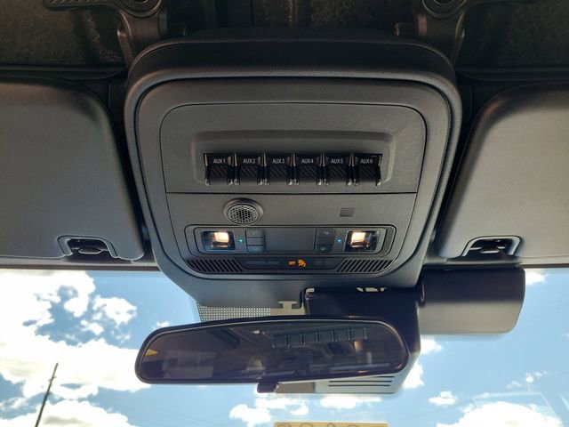 New 2026 Ford F150 Raptor AWD/4WD image 30