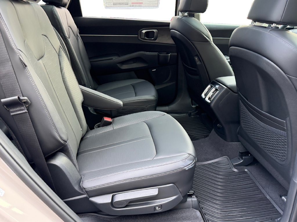 New 2026 Kia Sorento X-Line EX AWD/4WD image 7