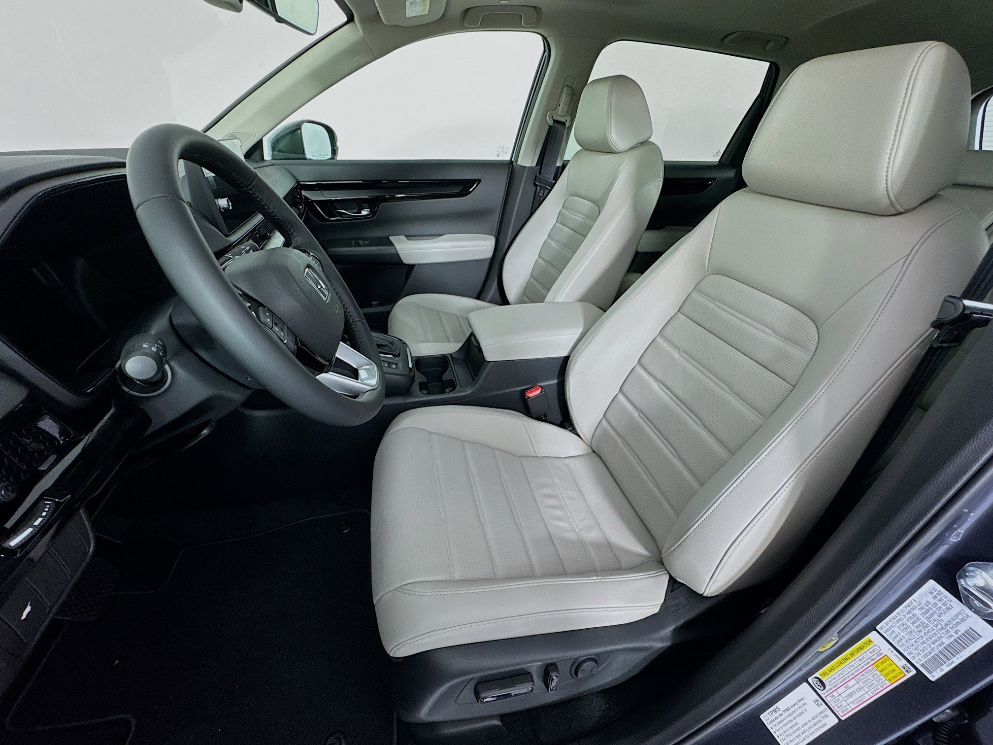 New 2026 Honda CR-V EX-L image 20