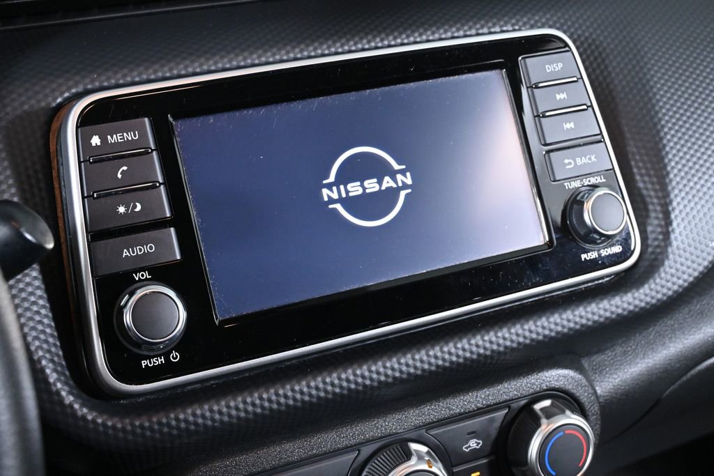 Certified 2024 Nissan Kicks S image 16