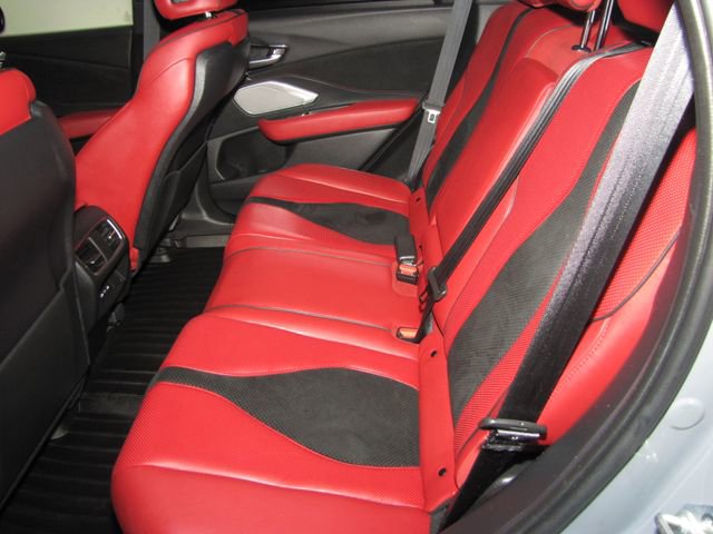 Used 2025 Acura RDX A-Spec image 13