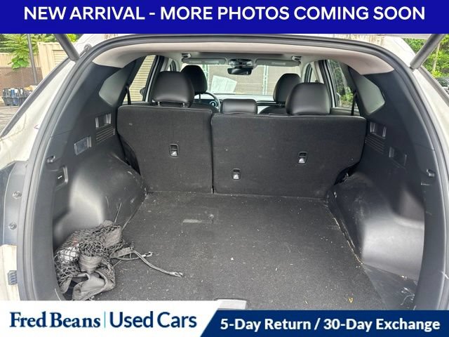 Used 2023 Hyundai Tucson SEL w/ Convenience Package AWD/4WD image 14