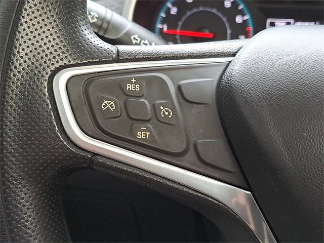 Used 2022 Chevrolet Malibu LT image 18