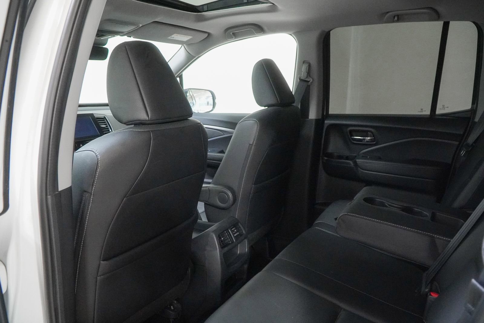 Used 2023 Honda Ridgeline RTL image 38