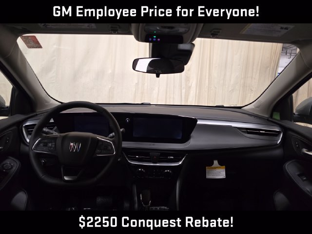 New 2026 Buick Encore GX Sport Touring w/ Comfort Package AWD/4WD image 29