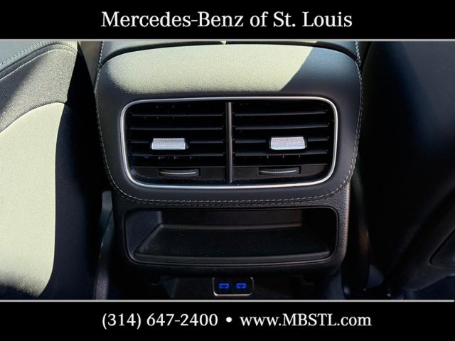 Certified 2024 Mercedes-Benz GLE 53 AMG 4MATIC image 18