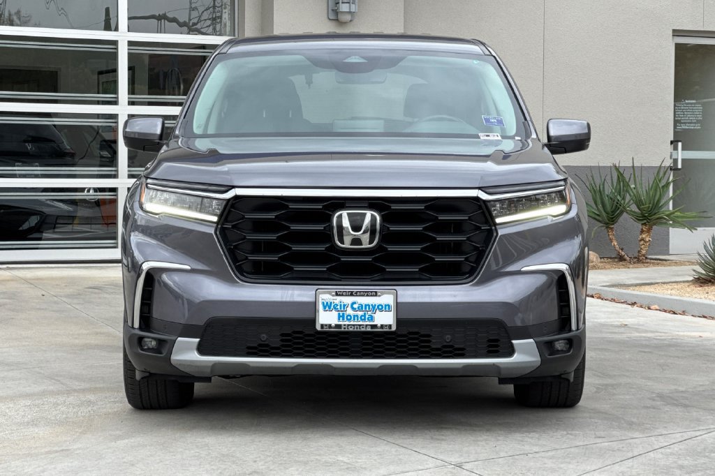 Certified 2024 Honda Pilot EX-L image 13