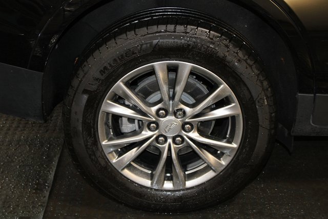 Certified 2022 Cadillac XT5 Premium Luxury image 37