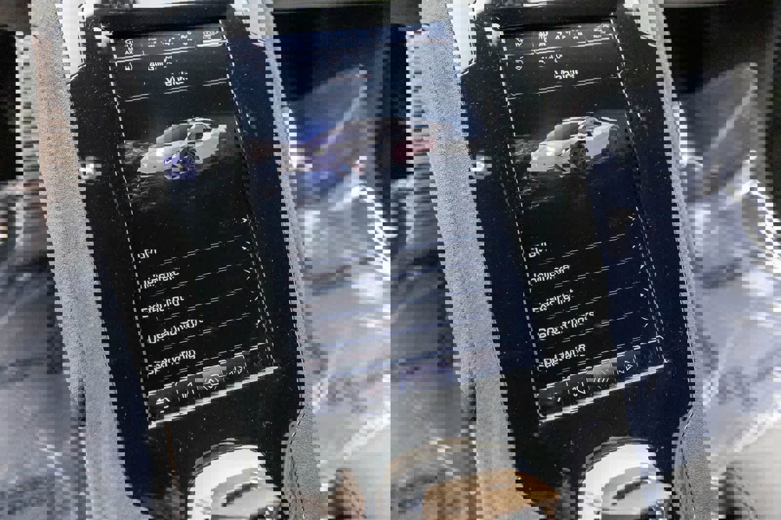 Used 2024 Lamborghini Huracan Sterrato image 33