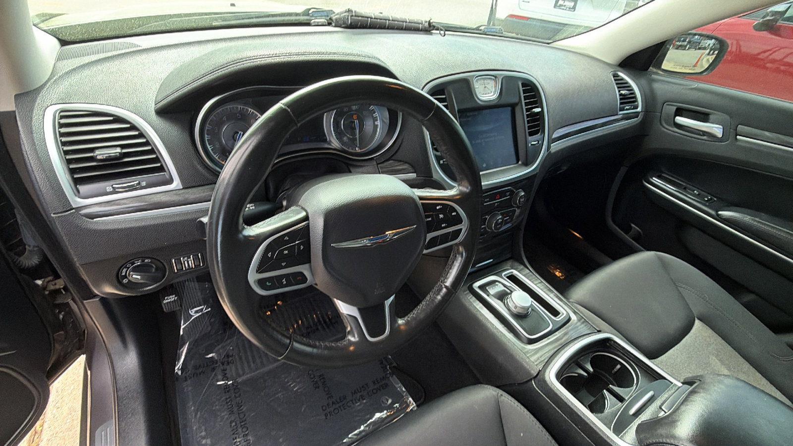 Used 2020 Chrysler 300 Touring w/ Sport Appearance Package image 24