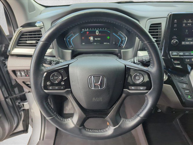 Used 2022 Honda Odyssey Touring image 16