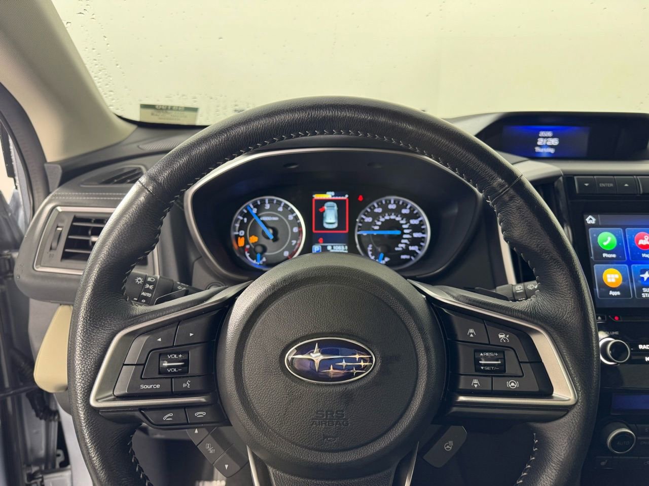 Used 2022 Subaru Ascent Limited w/ Technology Package image 25