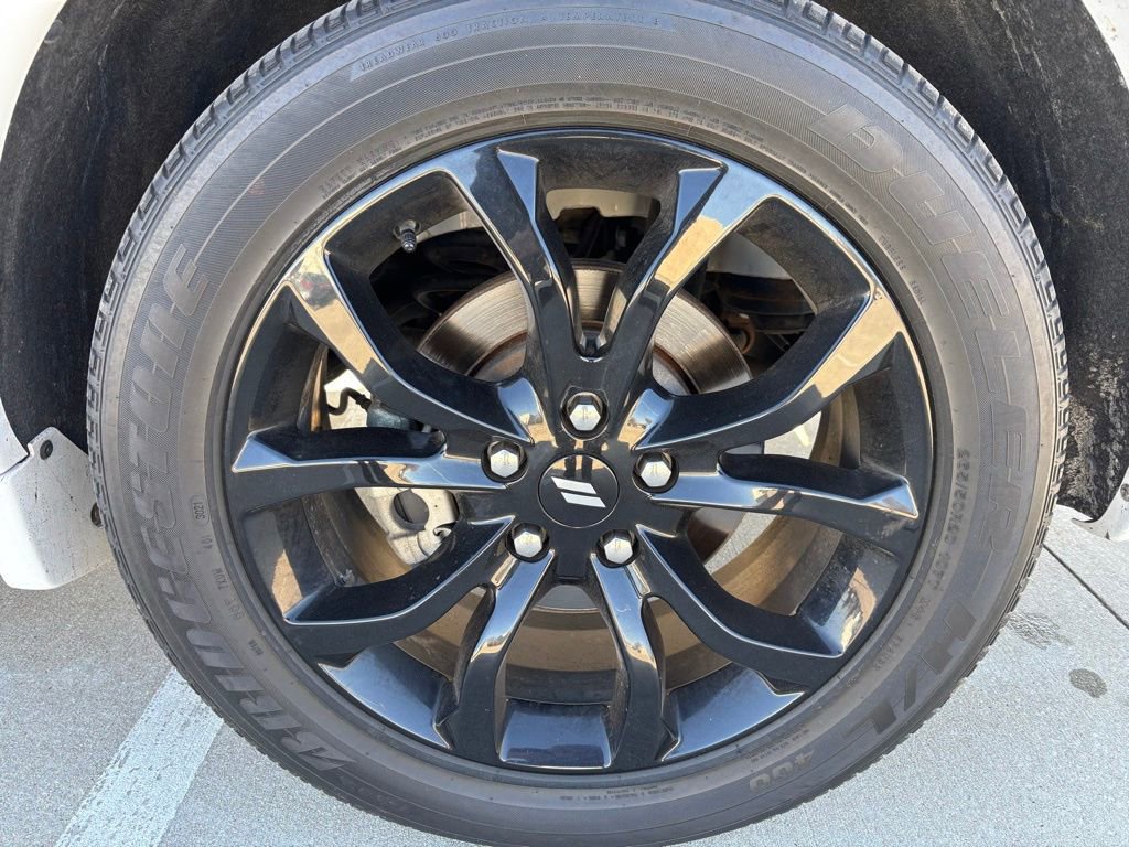 Used 2019 Dodge Durango R/T w/ Blacktop Package image 12