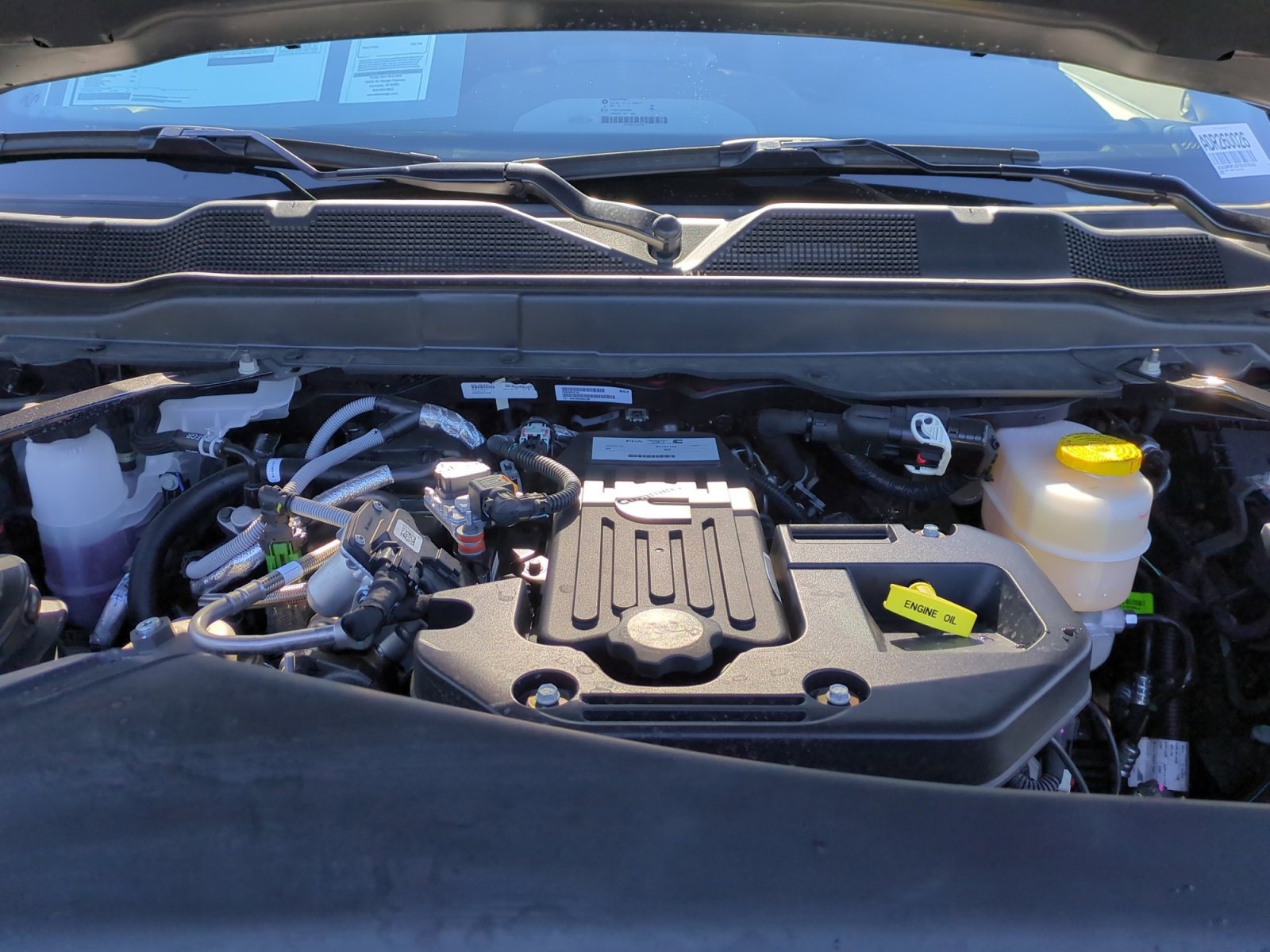 New 2026 RAM 2500 Laramie image 22