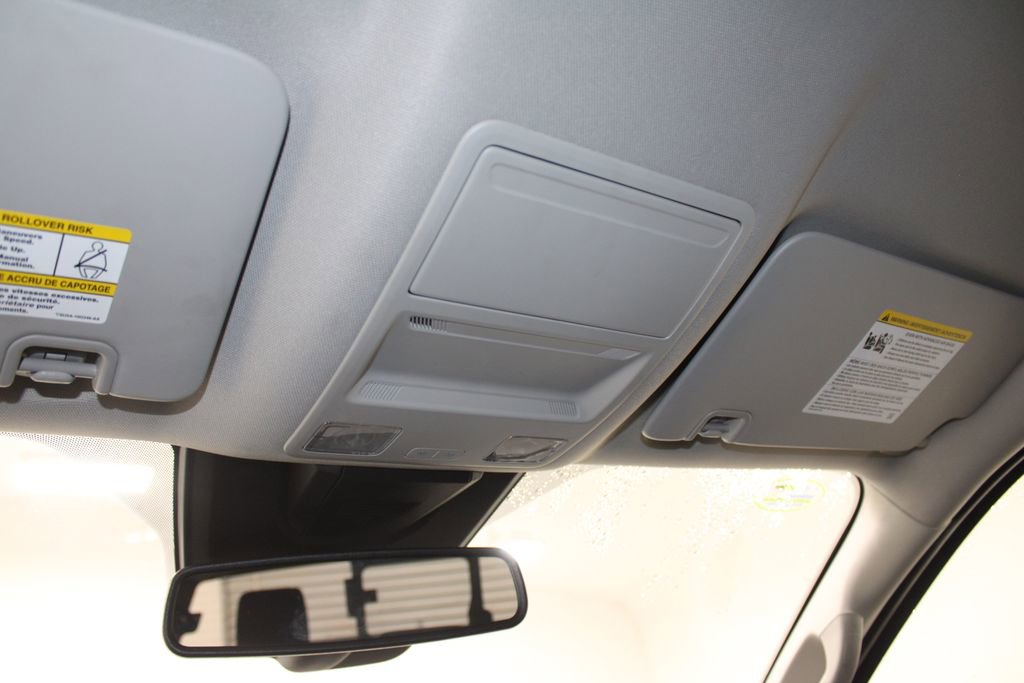 New 2025 Ford Ranger XLT w/ FX4 Off-Road Package image 40