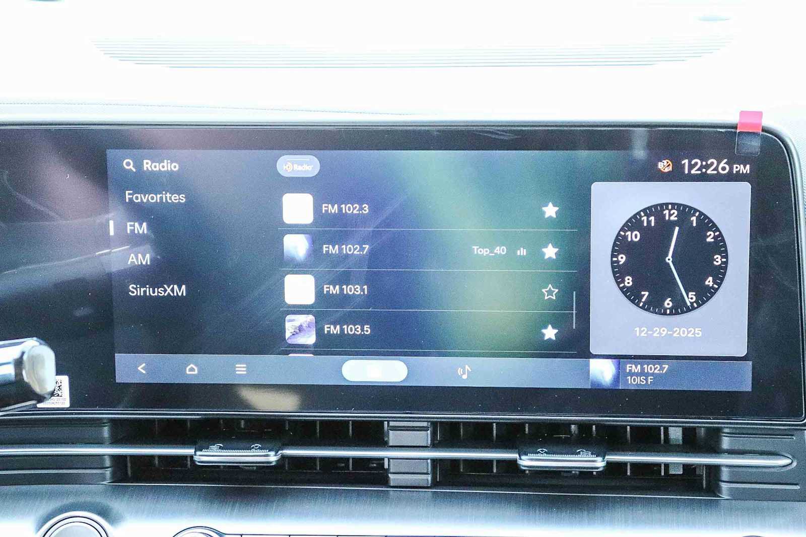 New 2026 Hyundai Kona SEL Sport FWD image 18