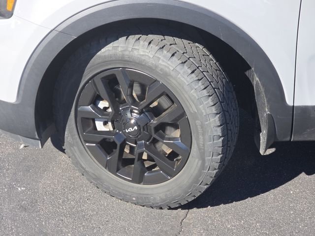 Used 2024 Kia Telluride SX X-Pro image 29
