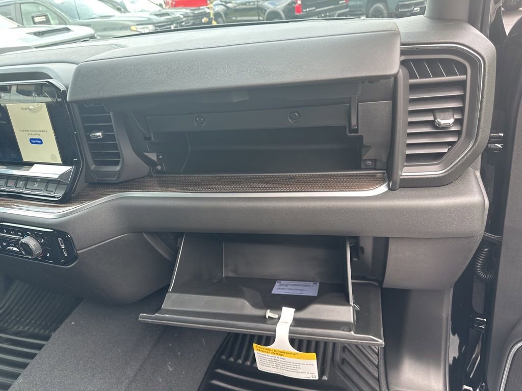 New 2026 Chevrolet Silverado 1500 LT image 21