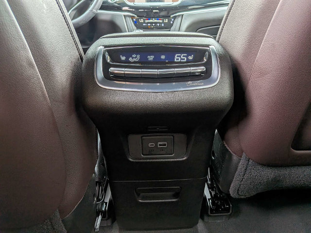 Certified 2024 Cadillac XT6 Premium Luxury w/ Technology Package FWD image 18