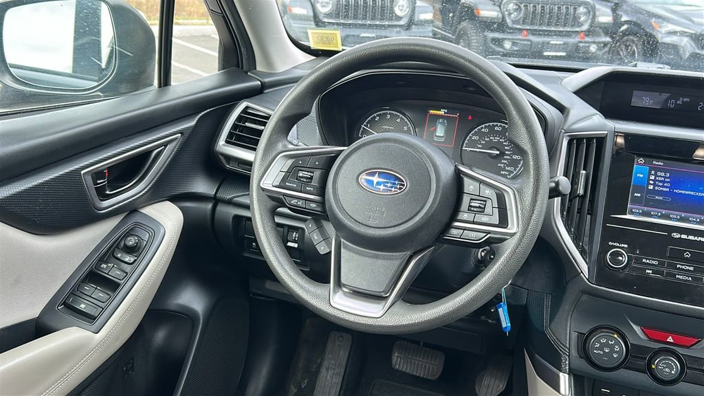 Certified 2023 Subaru Forester image 23