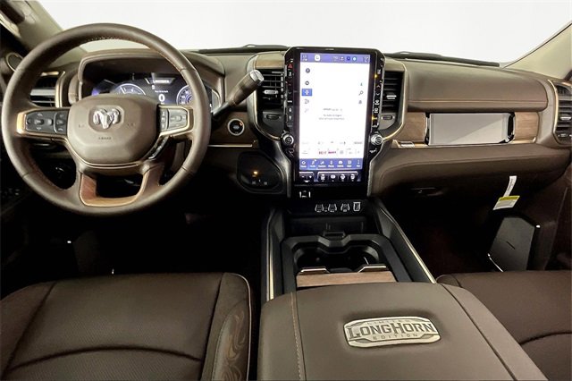 New 2025 RAM 2500 Limited image 6