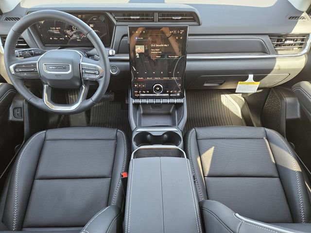 New 2026 GMC Terrain Denali w/ LPO, Floor Liner Package AWD/4WD image 20