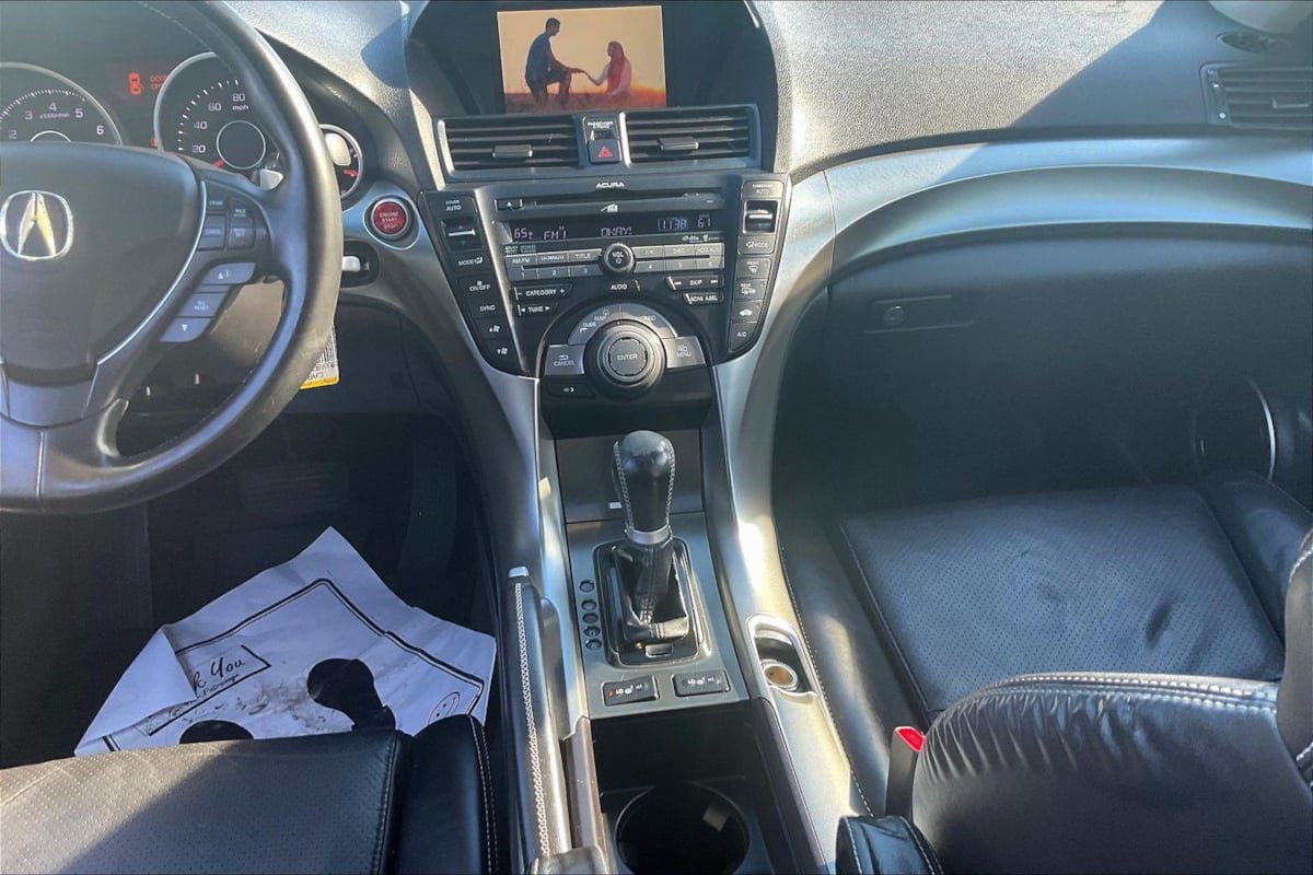 Used 2010 Acura TL w/ Technology Package AWD/4WD image 15