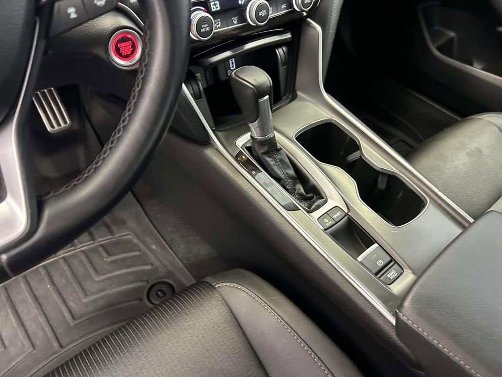 Used 2020 Honda Accord Sport image 19