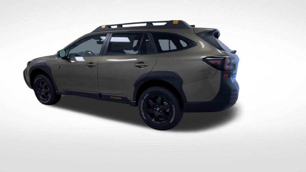 New 2025 Subaru Outback Wilderness image 6