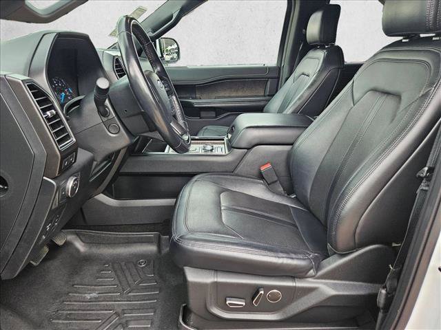 Used 2019 Ford Expedition Limited AWD/4WD image 17