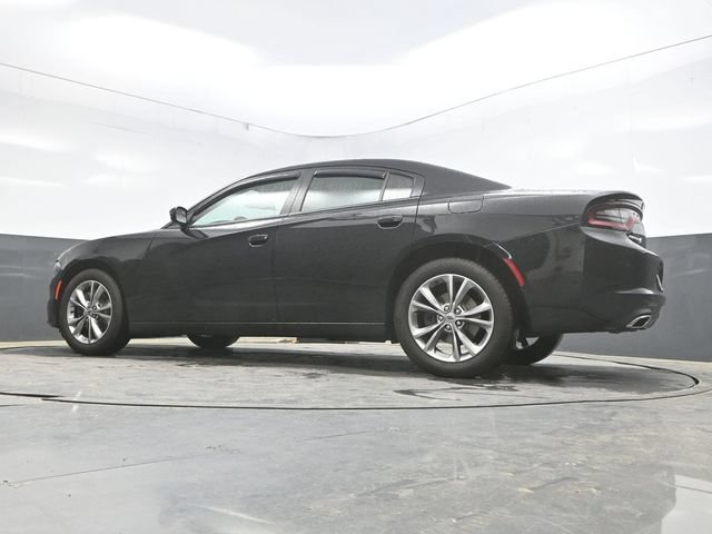Used 2021 Dodge Charger SXT AWD/4WD image 42