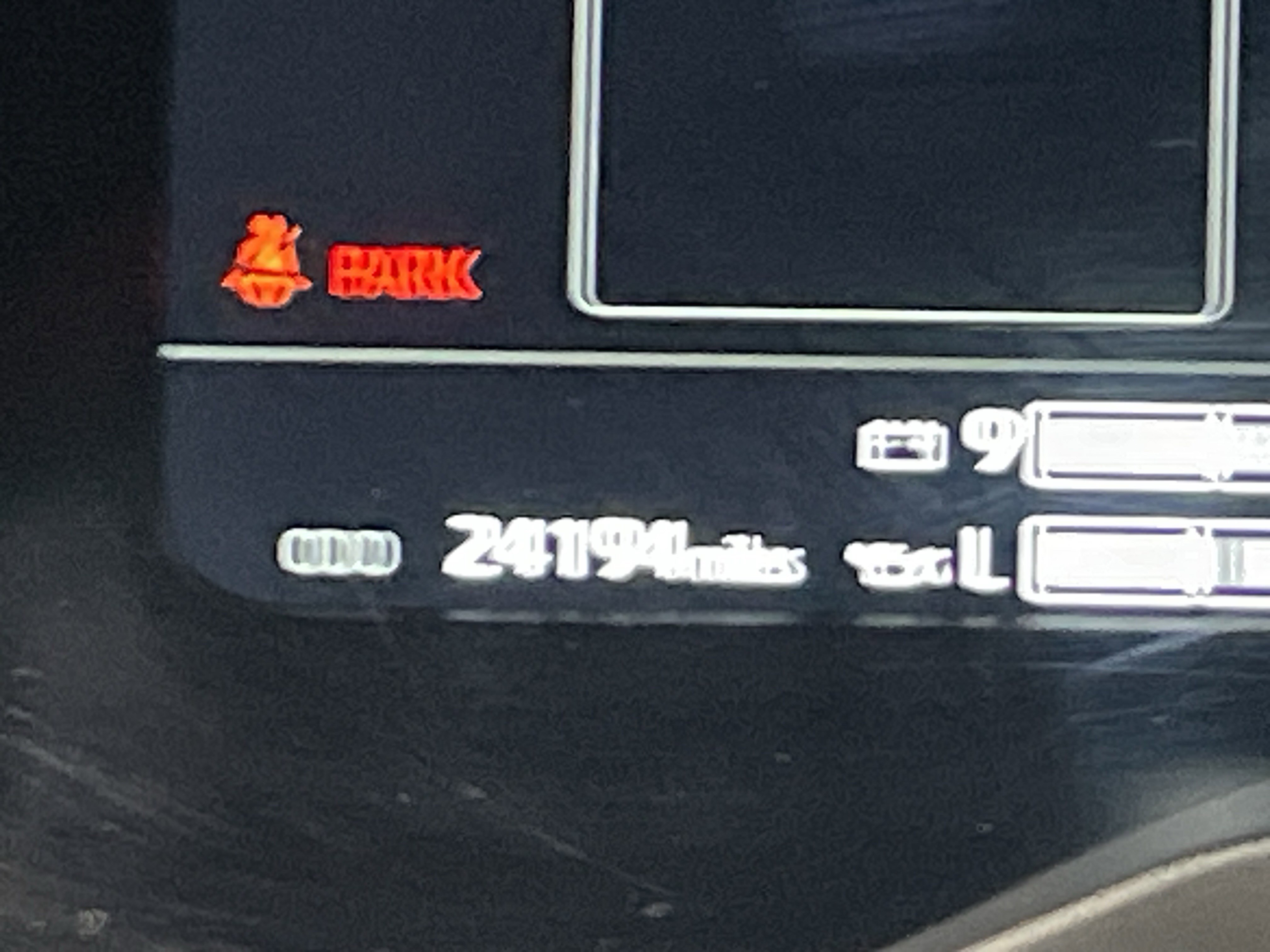 Used 2025 Toyota Tundra 1794 Edition image 22