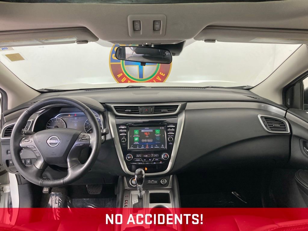 Used 2024 Nissan Murano SV image 7