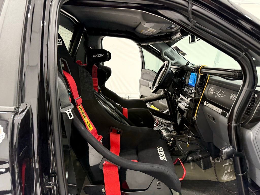 Used 2022 Ford F150 XLT w/ Equipment Group 301A Mid image 18