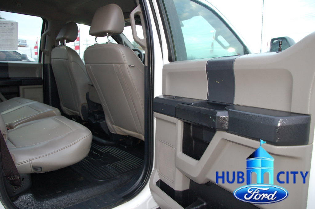 Used 2022 Ford F250 XL w/ Power Equipment Group AWD/4WD image 15
