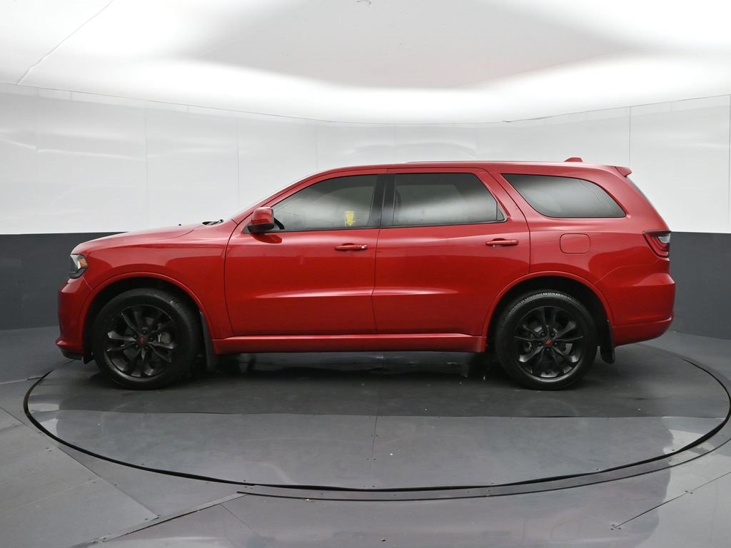 Used 2019 Dodge Durango GT image 4