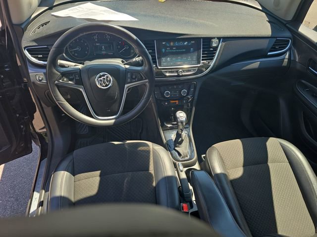 Used 2021 Buick Encore Preferred w/ Safety Package image 15