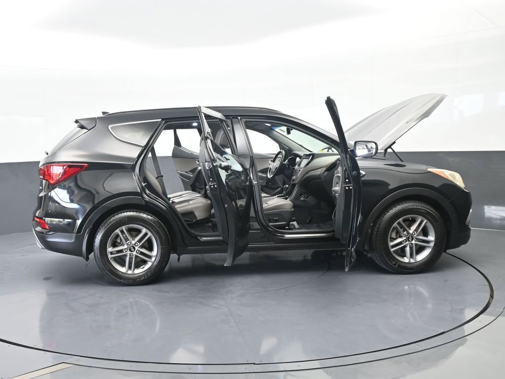 Used 2018 Hyundai Santa Fe Sport w/ 2.4L Tech Package 04 image 79
