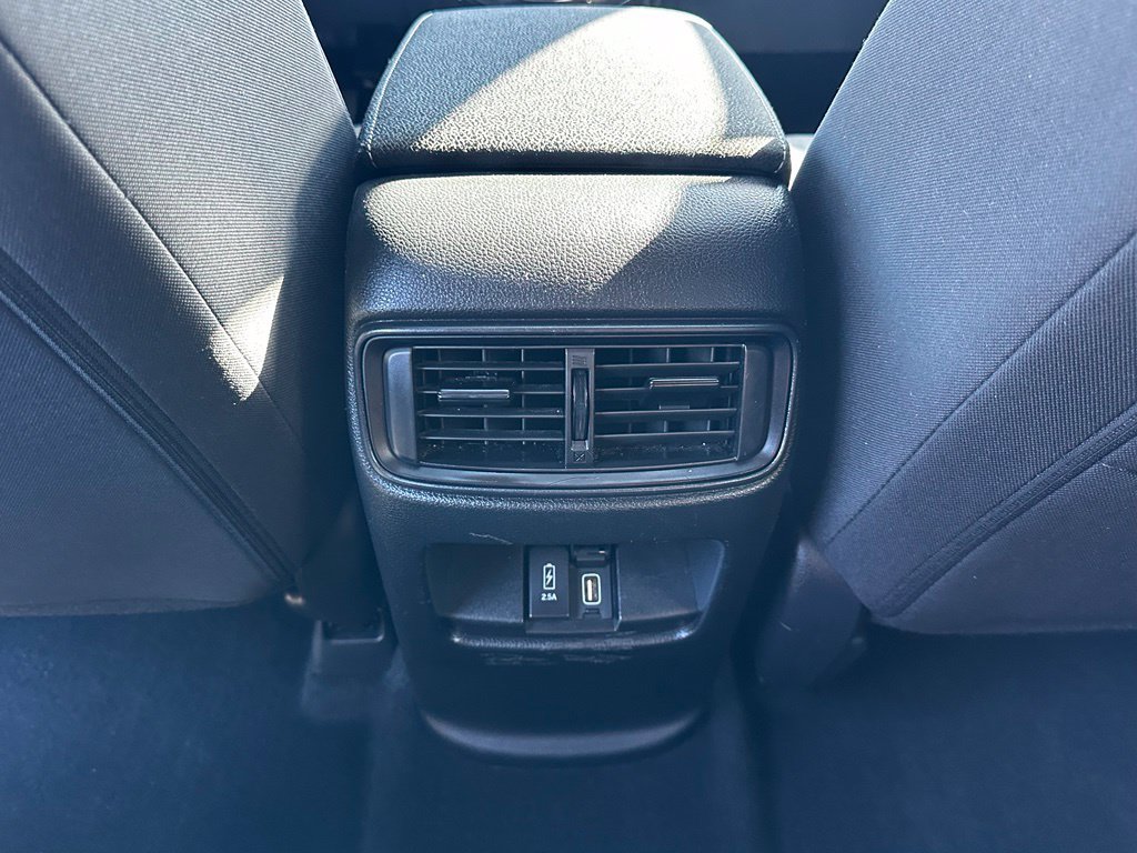 Used 2022 Honda CR-V EX image 19